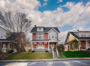 20 N 4th St, Coplay, PA 18037