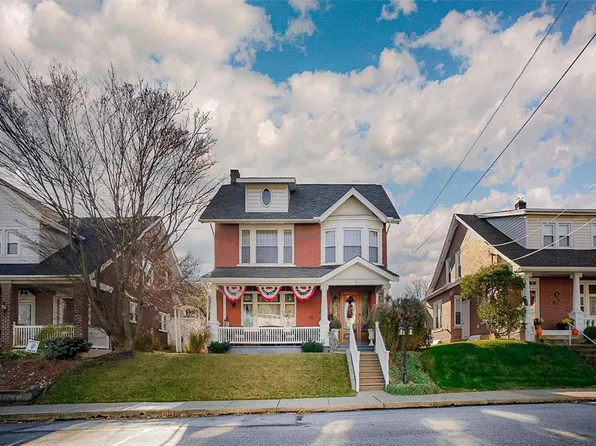 20 N 4th St, Coplay, PA 18037