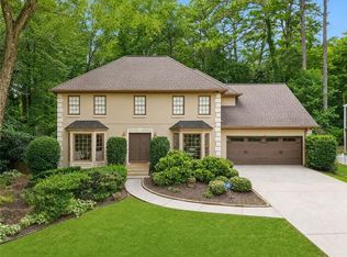4824 Hampton Lake Dr, Marietta, GA 30068