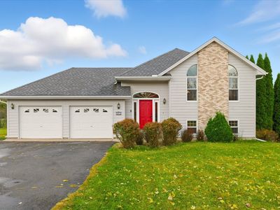 5910 Canterbury Ave NE, Buffalo, MN, 55313