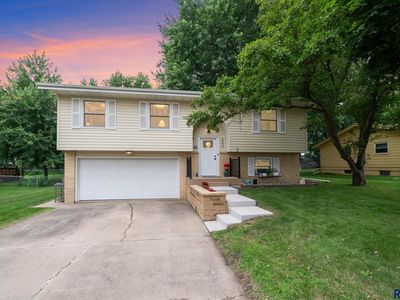 5309 W 51st St, Sioux Falls, SD, 57106
