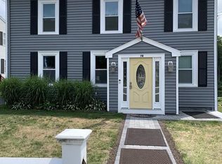 78 Revere St #78, Canton, MA 02021