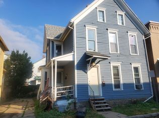 23 Cottage Ave #1, Hornell, NY 14843