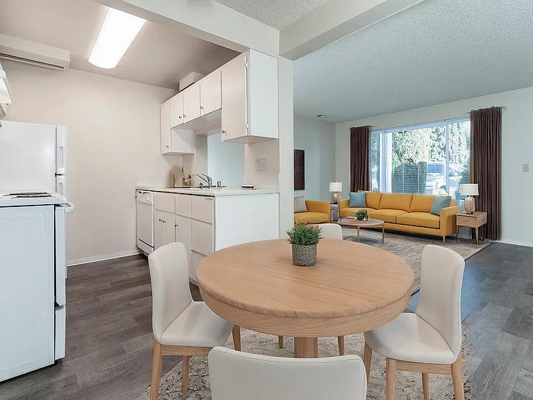Waverly Manor Apartments