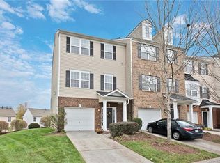 9724 Walkers Glen Dr NW #31, Concord, NC 28027
