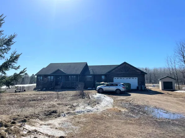 2501 58th Ave SW, Pine River, MN 56474