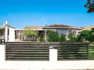 11571 Telegraph Rd, Santa Fe Springs, CA 90670