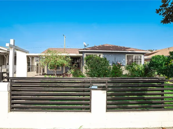 11571 Telegraph Rd, Santa Fe Springs, CA 90670