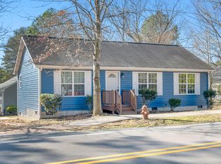 3627 Dearborn Dr, Durham, NC 27704