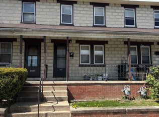 352 Lexington St, York, PA 17403