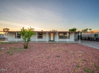 6810 W Sherri Jean Ln, Peoria, AZ 85382