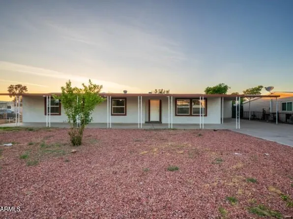 6810 W SHERRI JEAN Lane, Peoria, AZ 85382