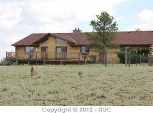 18520 Shannon Rd, Colorado Springs, CO 80908