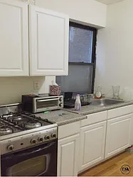 Rented by DSA Realty