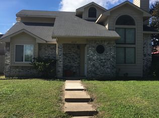 4029 Cochise Dr, Balch Springs, TX 75180