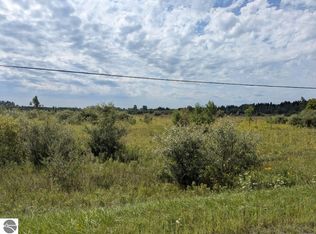 0 Curtis Rd, Hale, MI 48739