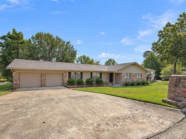 907 Kings Ct, Russellville, AR 72801