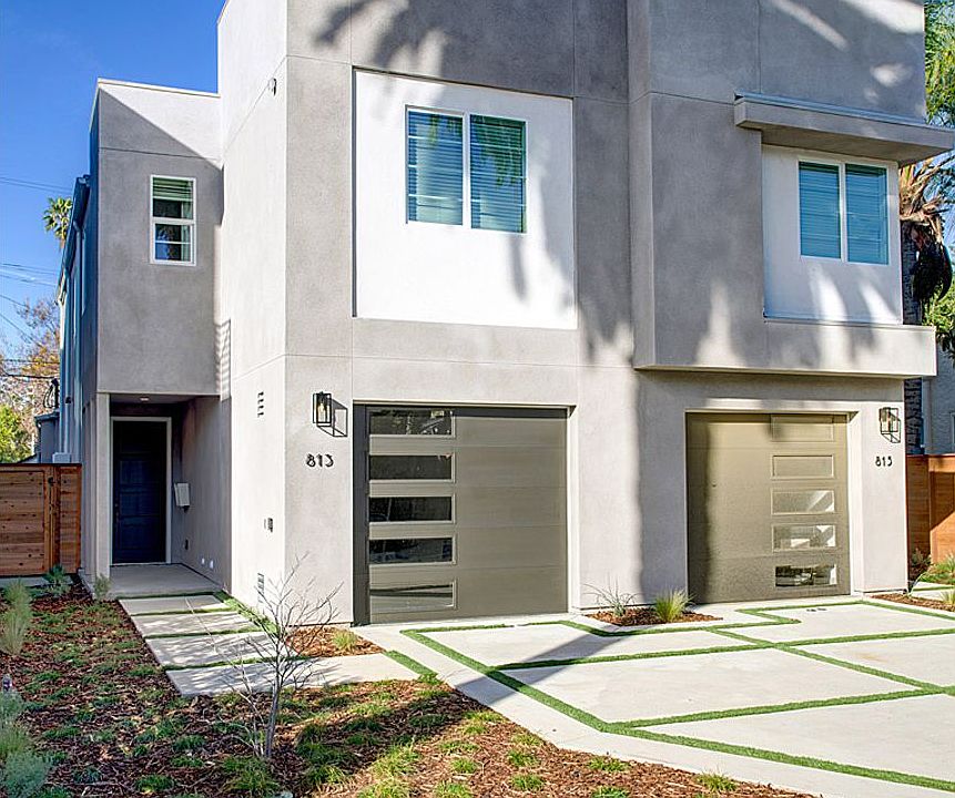 1st image of 813 N Cherokee Ave #813