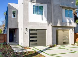 813 N Cherokee Ave #813, Los Angeles, CA 90038
