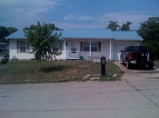 607 August St, Jackson, MO 63755