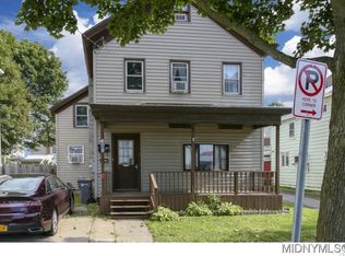 408 W Liberty St, Rome, NY 13440