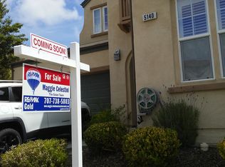 5140 Carisbrooke Ln, Vallejo, CA 94591
