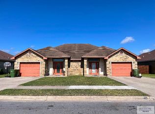 6697 Garden Woods Ave APT B, Brownsville, TX 78526