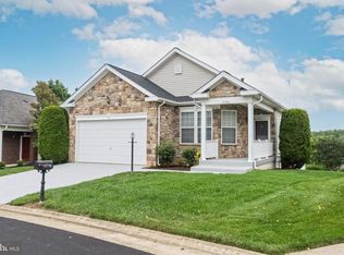 3770 China Grove Mews, Dumfries, VA 22025