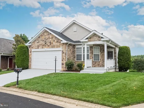 3770 China Grove Mews, Dumfries, VA 22025