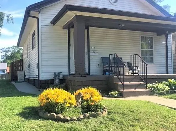 512 Camden Ave, Louisville, KY 40215