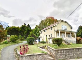 368 Lakewood Rd #2, Waterbury, CT 06704