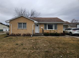 506 NE 5th St, Greenfield, IA 50849