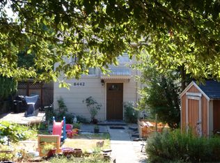 6442 Carleton Ave S, Seattle, WA 98108