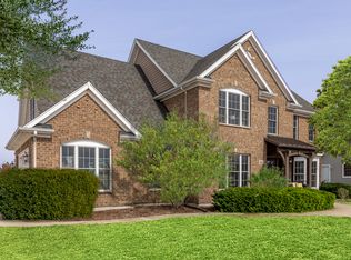 601 Whirlaway Dr, Genoa, IL 60135