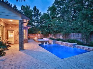 58 Driftdale Pl, Spring, TX 77389