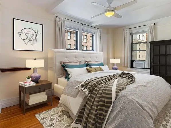 235 W End Ave APT 11G, New York, NY 10023