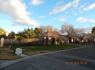 1817 Discus Dr, Las Vegas, NV 89108