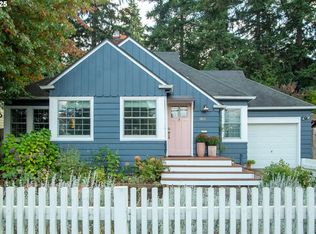 10030 NE Prescott St, Portland, OR 97220