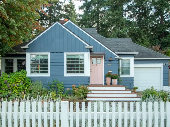 10030 NE Prescott St, Portland, OR 97220