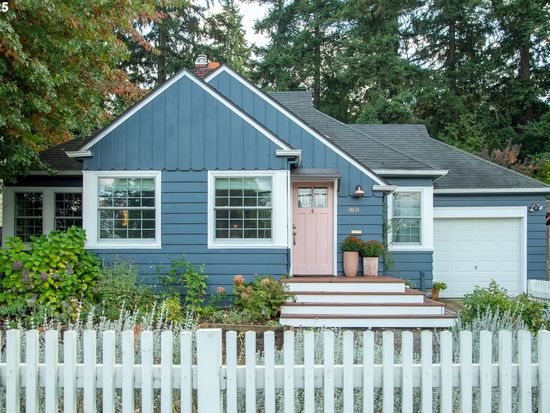 10030 NE Prescott St, Portland, OR 97220