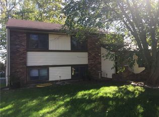 604 10th St, Dallas Center, IA 50063