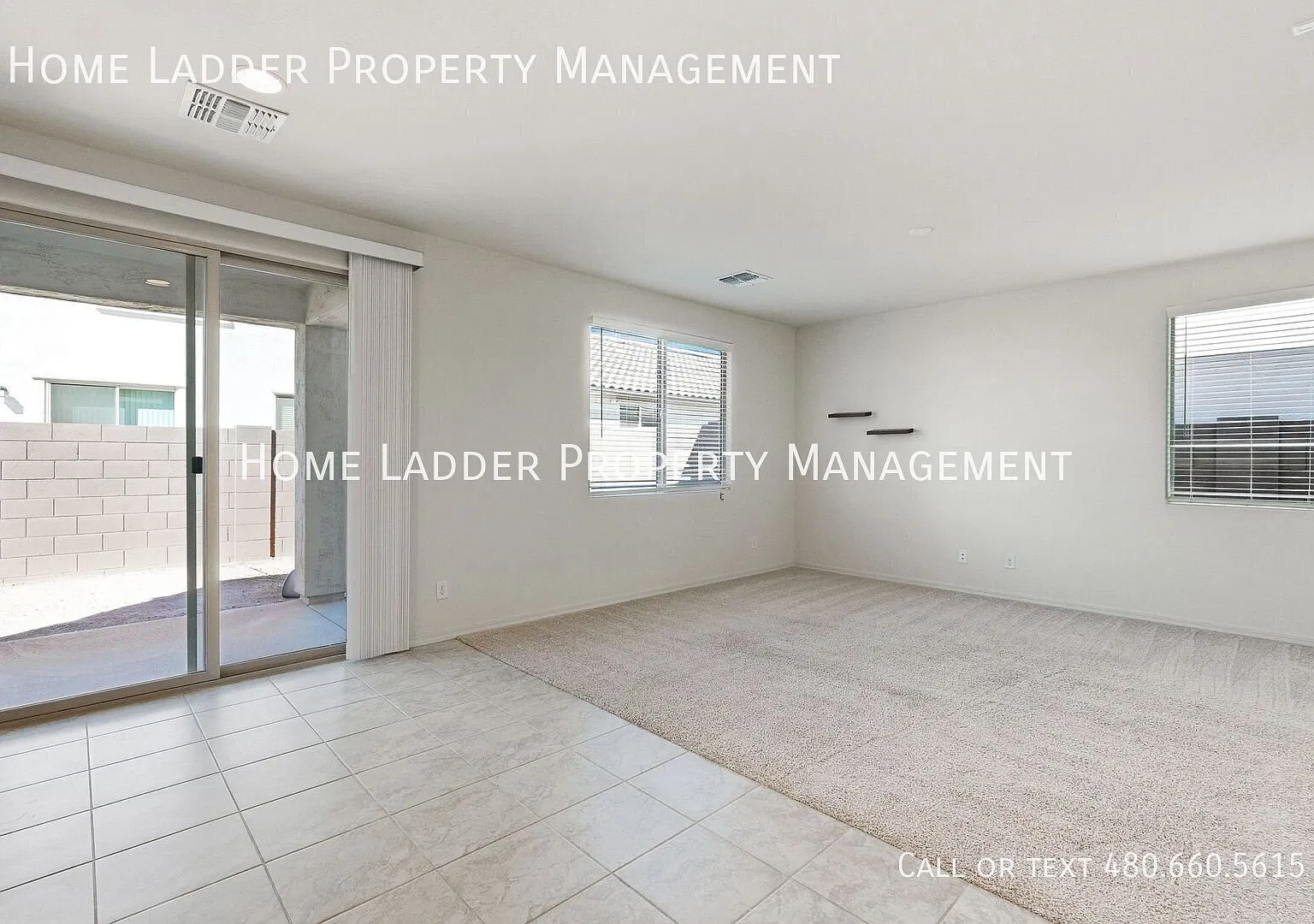 3-Bedroom Silverton Home with Upstairs Loft & Extended Patio — Photo 4
