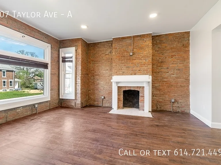 307 Taylor Ave #A — Photo 28
