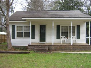 127 Schley St, Thomasville, GA 31792