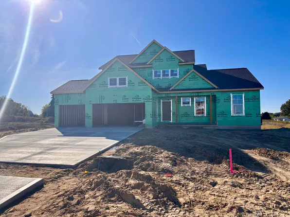 8079 Erie Dr SW, Byron Center, MI 49315