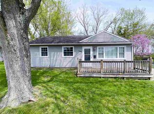 458 Park Terrace Dr, Richmond, IN