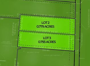 0 Thruston Dermont Rd TRACT 3, Owensboro, KY 42303