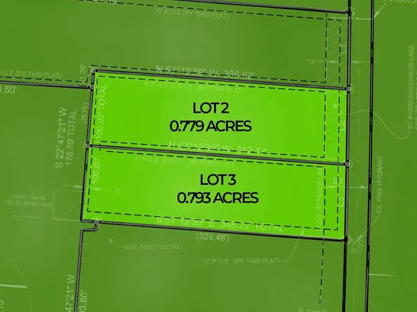 1 Thruston Dermont Rd Tract 2, Owensboro, KY 42303