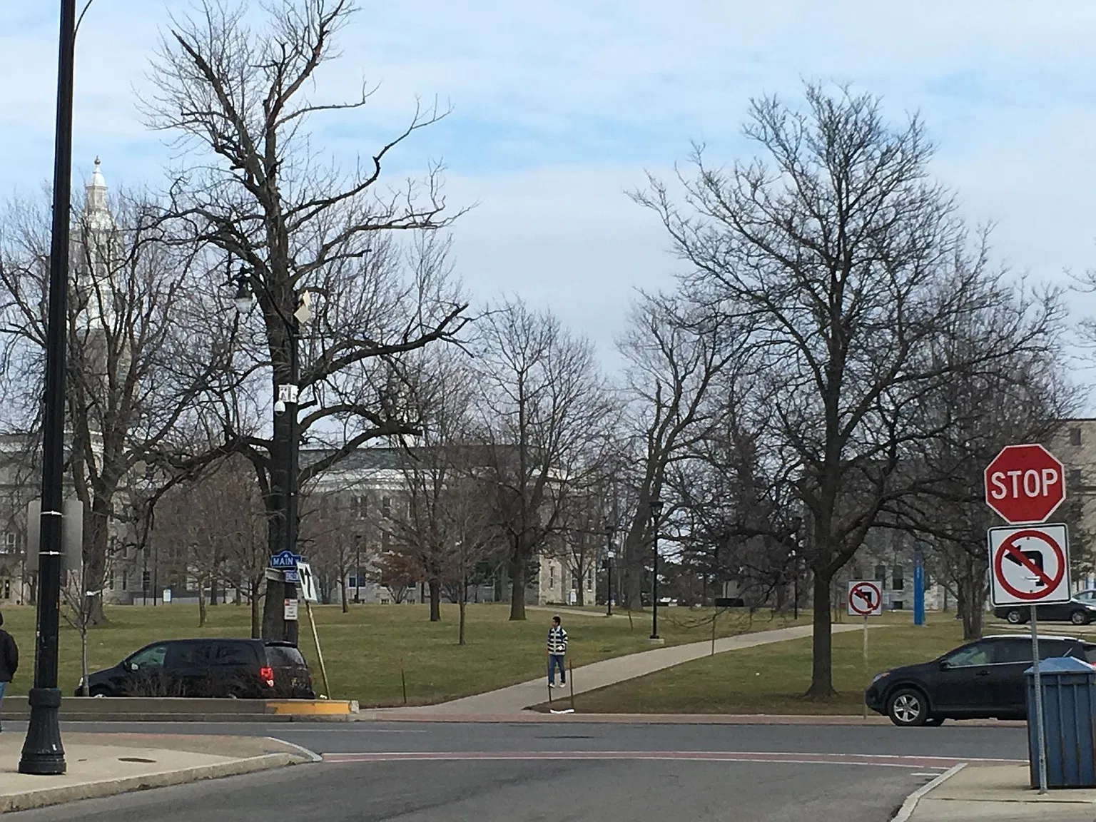 Englewood Ave, Buffalo — Photo 4