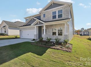 250 Nelson Creek Rd, Mocksville, NC 27028